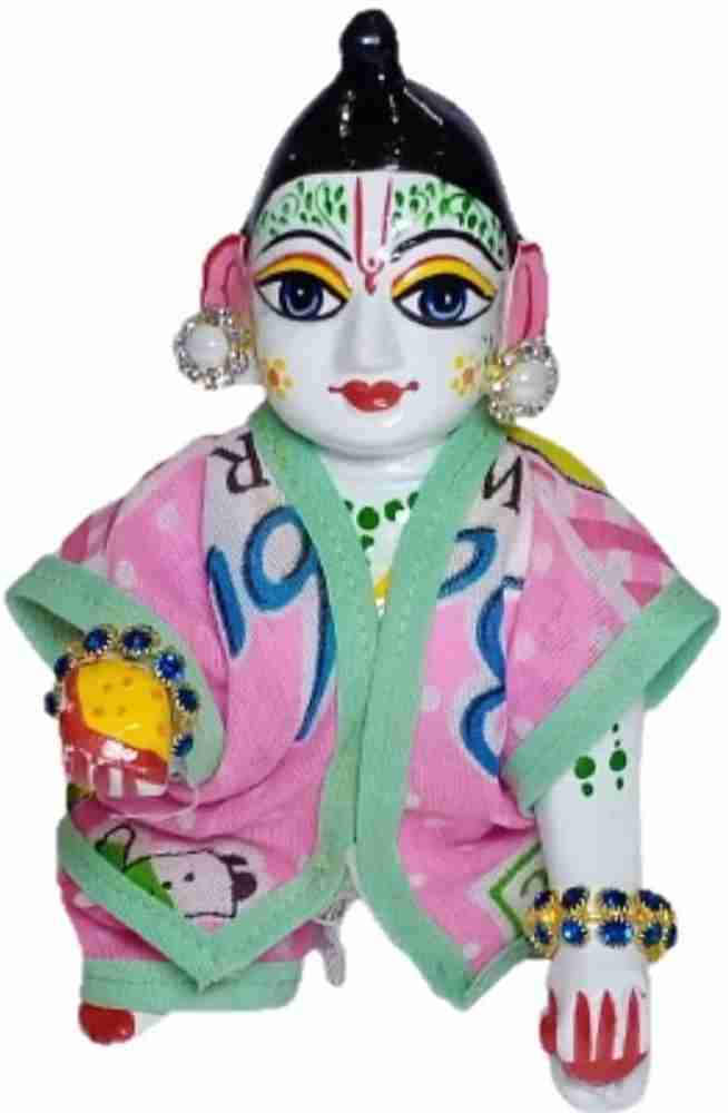 Laddu gopal night dress online hotsell