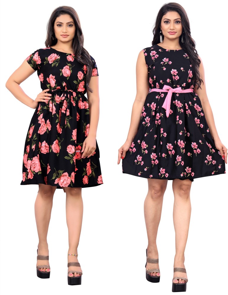 Flipkart shop short frock