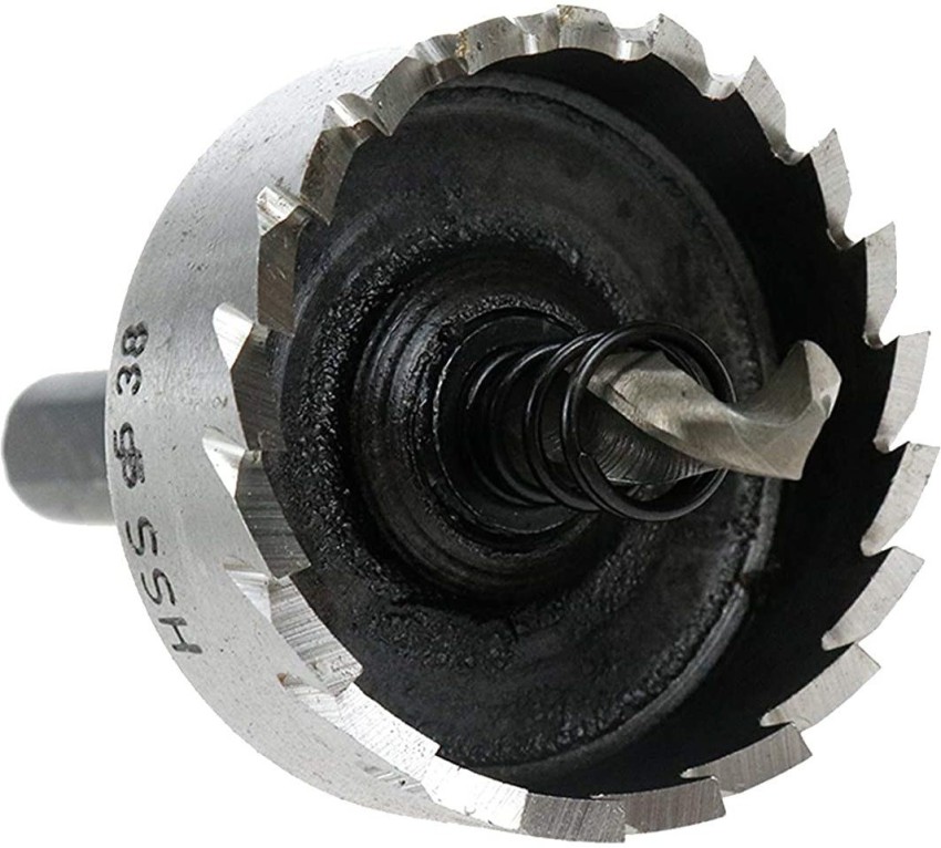 38mm drill online bit