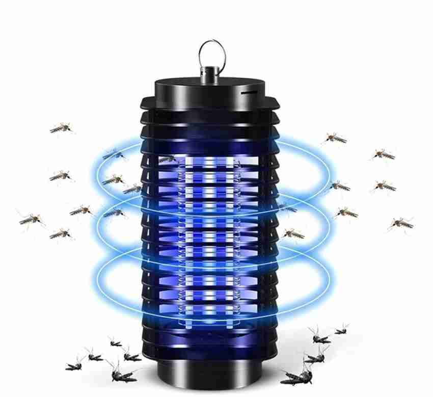 PYXBE Mosquito Killer Lamp USB Electric Nano Wave Anti Fly Bug