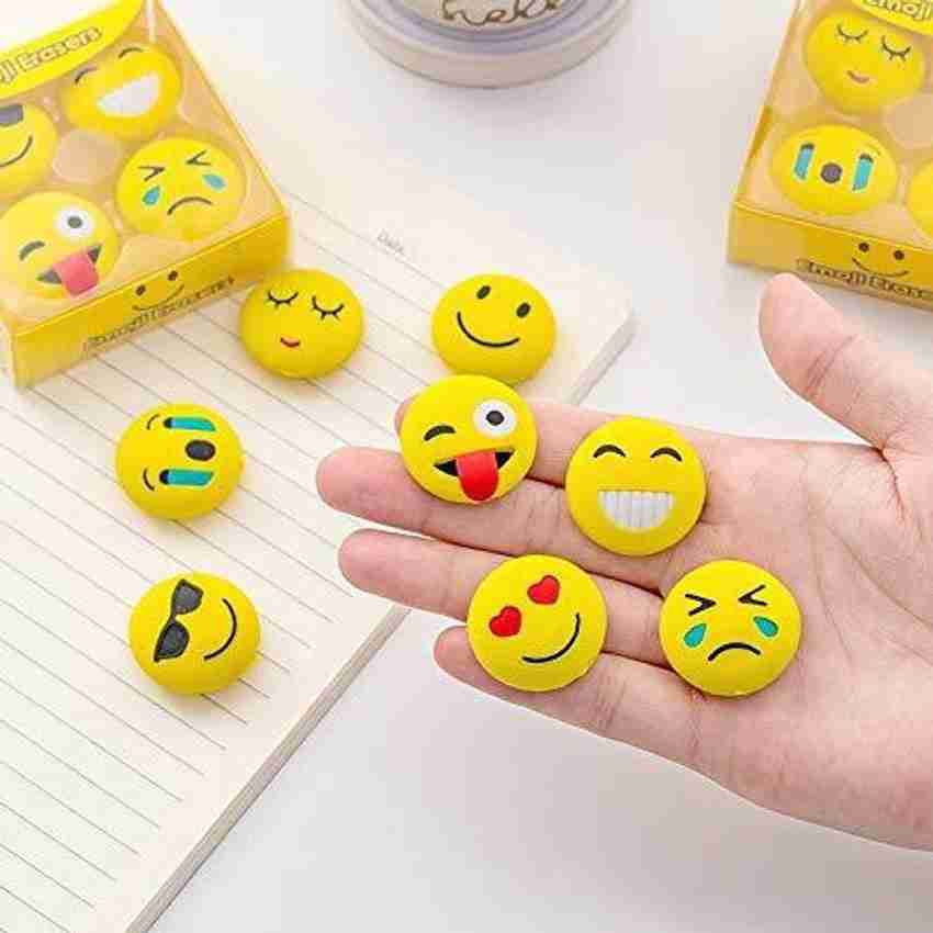 Emoji return hot sale gifts