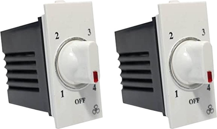 Fan top regulator price
