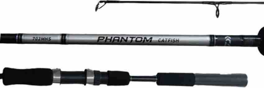 Daiwa Phantom Catfish PHC 702MHS-SD Silver Fishing Rod Price in