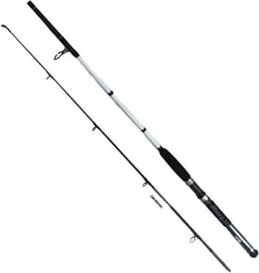 Daiwa D-Wave 802MFS White Fishing Rod Price in India - Buy Daiwa D-Wave  802MFS White Fishing Rod online at