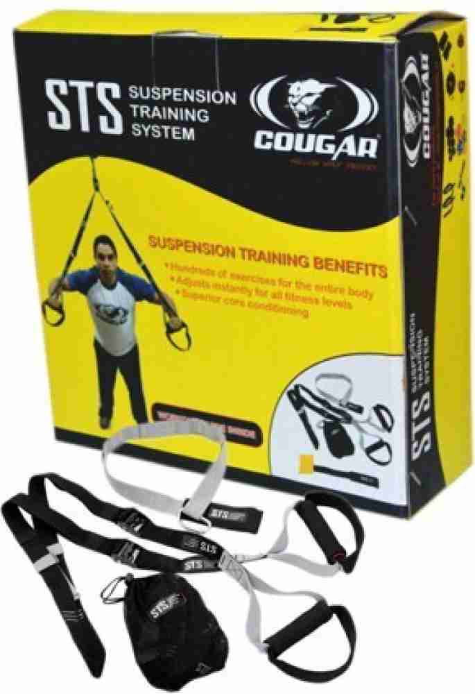 Buy COUGAR Fitness Band STS ENDURA Fitness Band Online at Best Prices in India Sports Fitness Flipkart