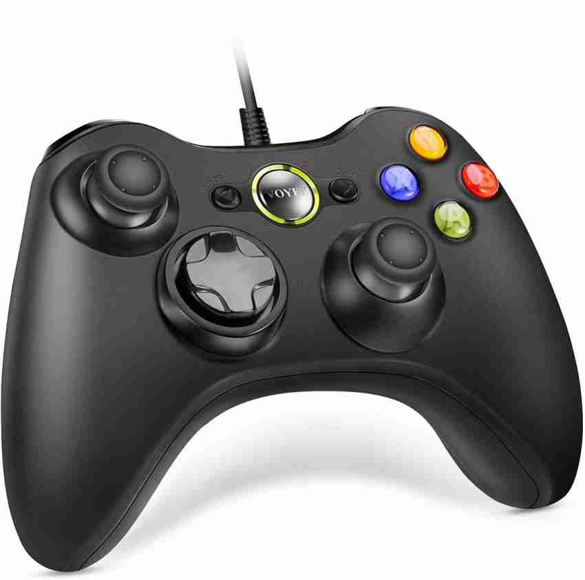 Microsoft Xbox 360 Wired Controller