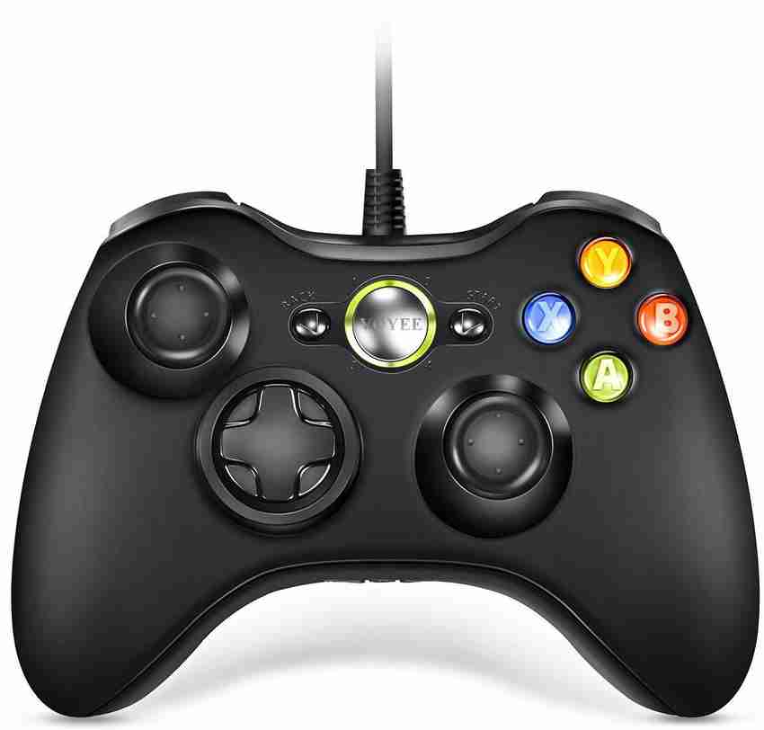 Microsoft Xbox 360 Wired Controller