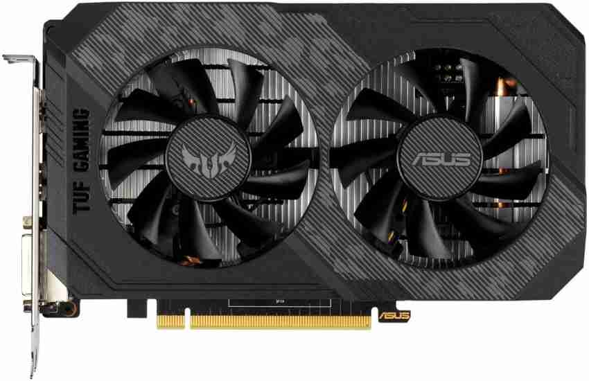 Asus gtx1650s online