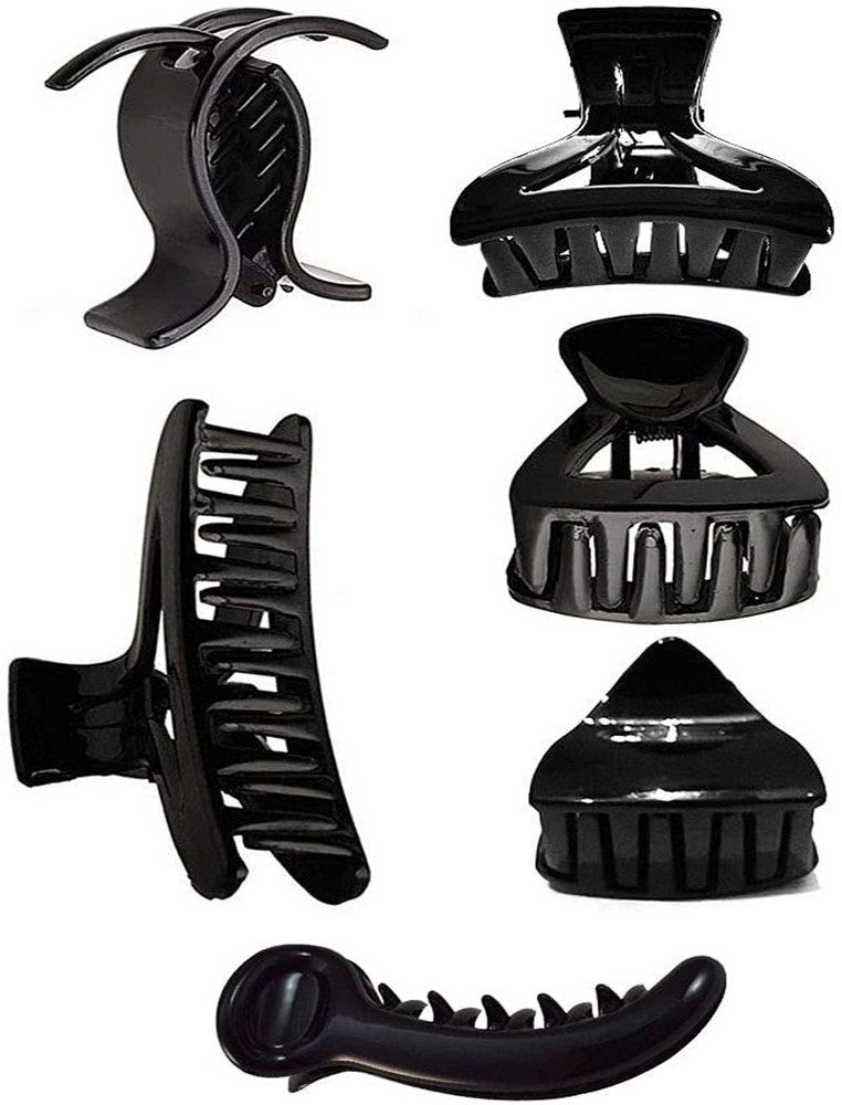 Hair clutcher shop