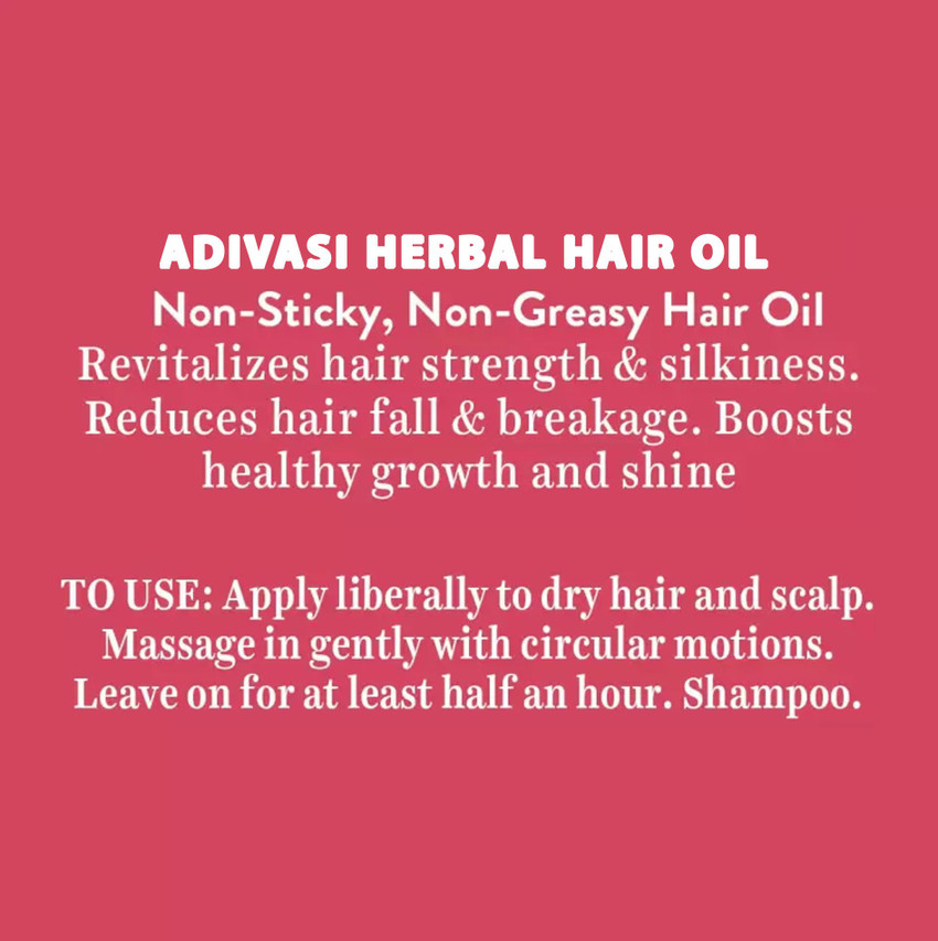 Aggregate 131+ hair oil quotes POPPY