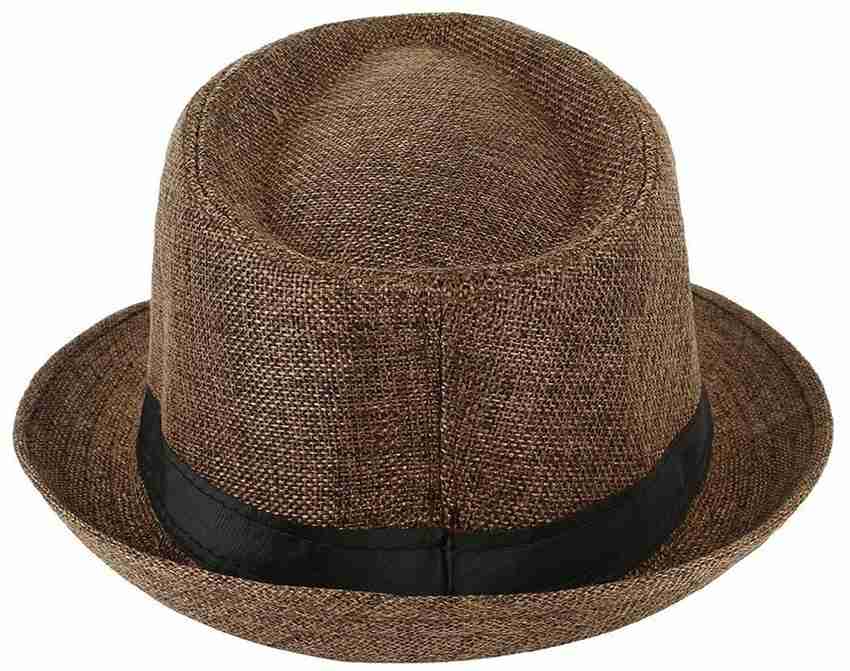 Mens fedora hats clearance target