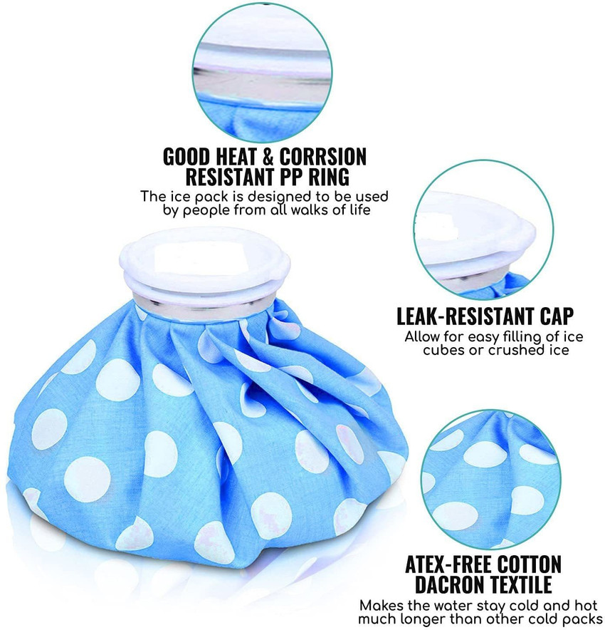 Hot n cold bag deals