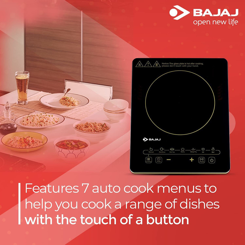 Induction cooker 2000 top watt price