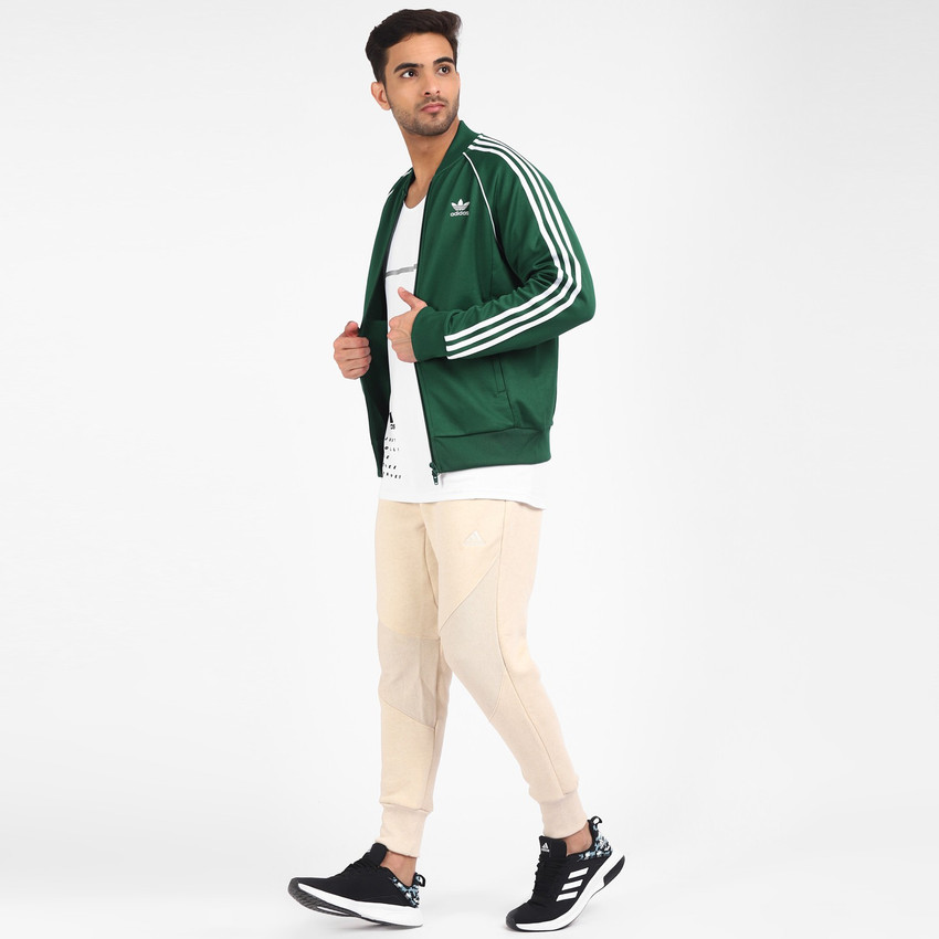Adidas shoes unisex jacket clearance