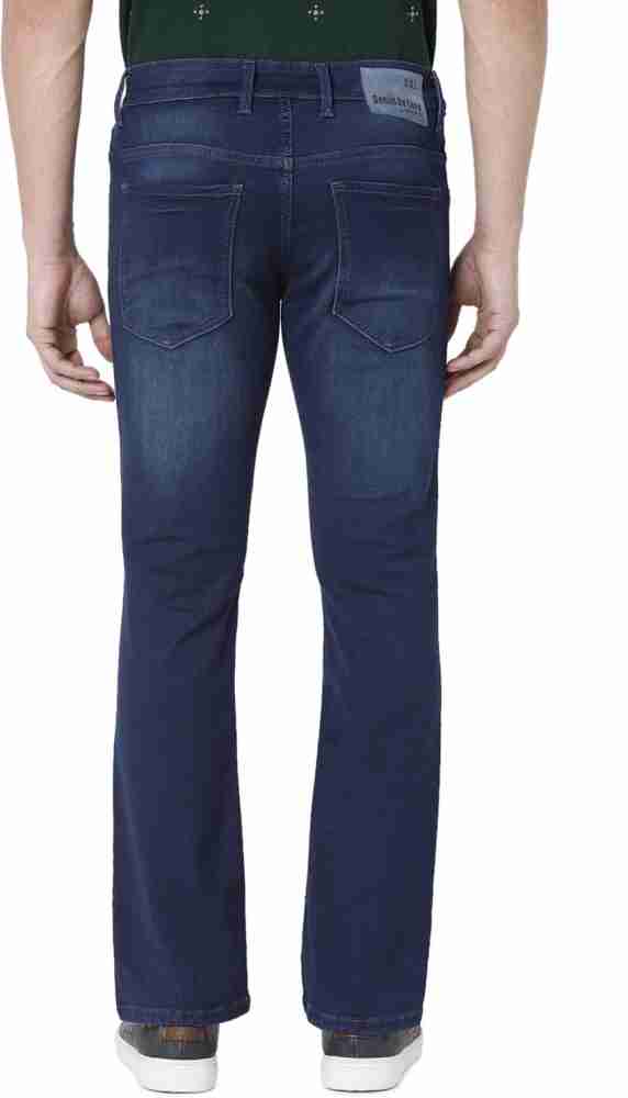 Mufti hot sale jeans flipkart