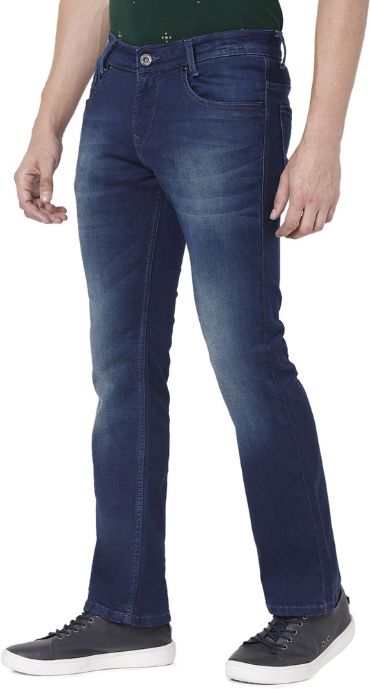 Mufti bootcut deals jeans