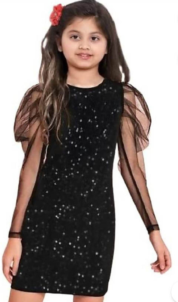 Western dress for 8 years old girl online