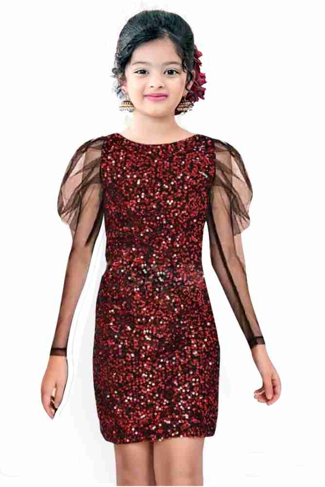 Girl party outlet dresses india