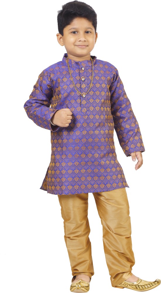 1 year boy kurta pajama sale