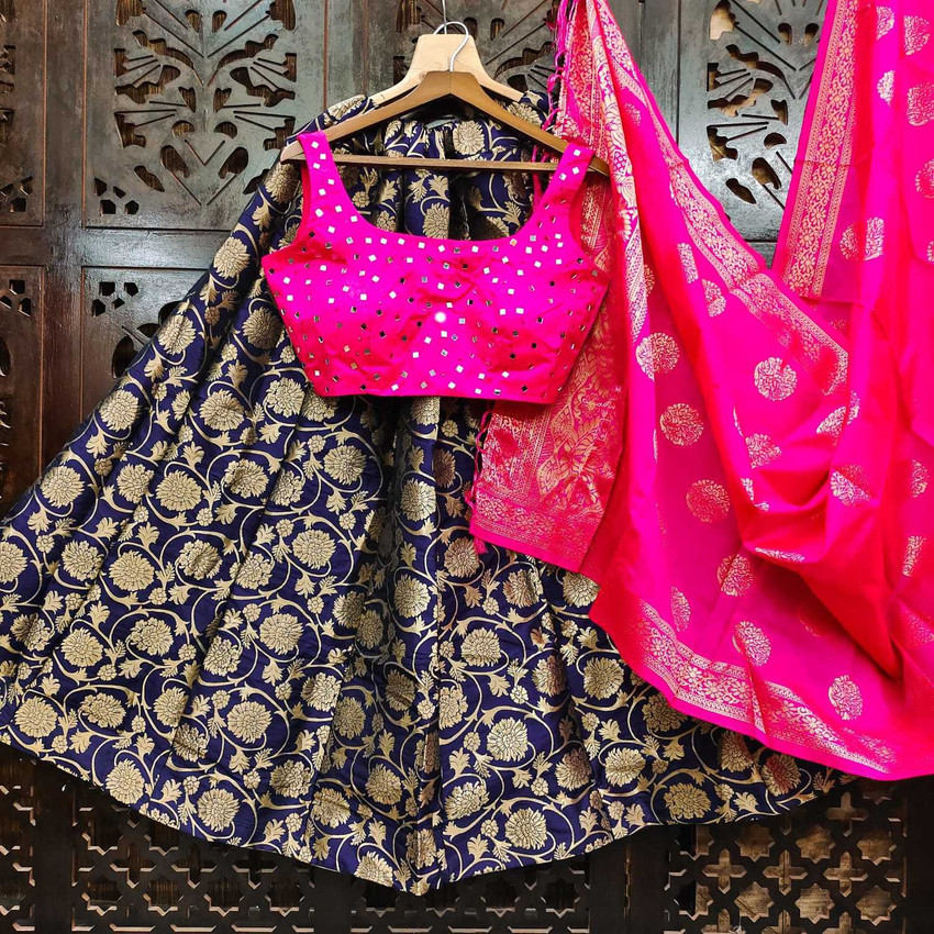 Y K ENTERPRISE Embellished Self Design Semi Stitched Lehenga Choli Buy Y K ENTERPRISE Embellished Self Design Semi Stitched Lehenga Choli Online at Best Prices in India Flipkart