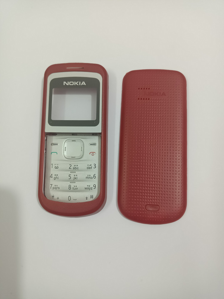 Nokia 1202 Red