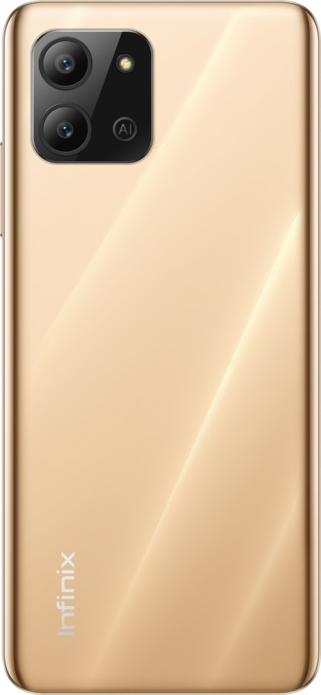 infinix hot 11s gold