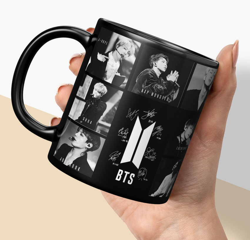 Bts cup online