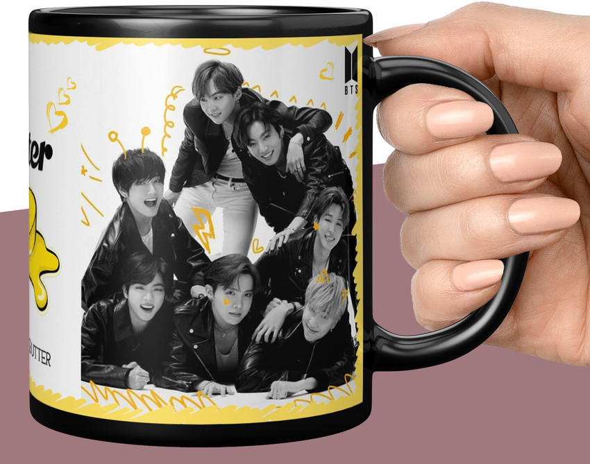 Gifts For BTS Fans Best Merch TShirts Phone Cases For ARMYs   StyleCaster