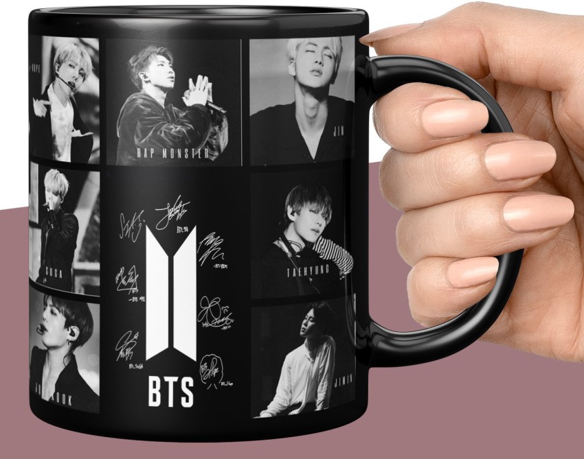21 Best BTS Gifts and Merch for 2023  Best Gifts for BTS Army