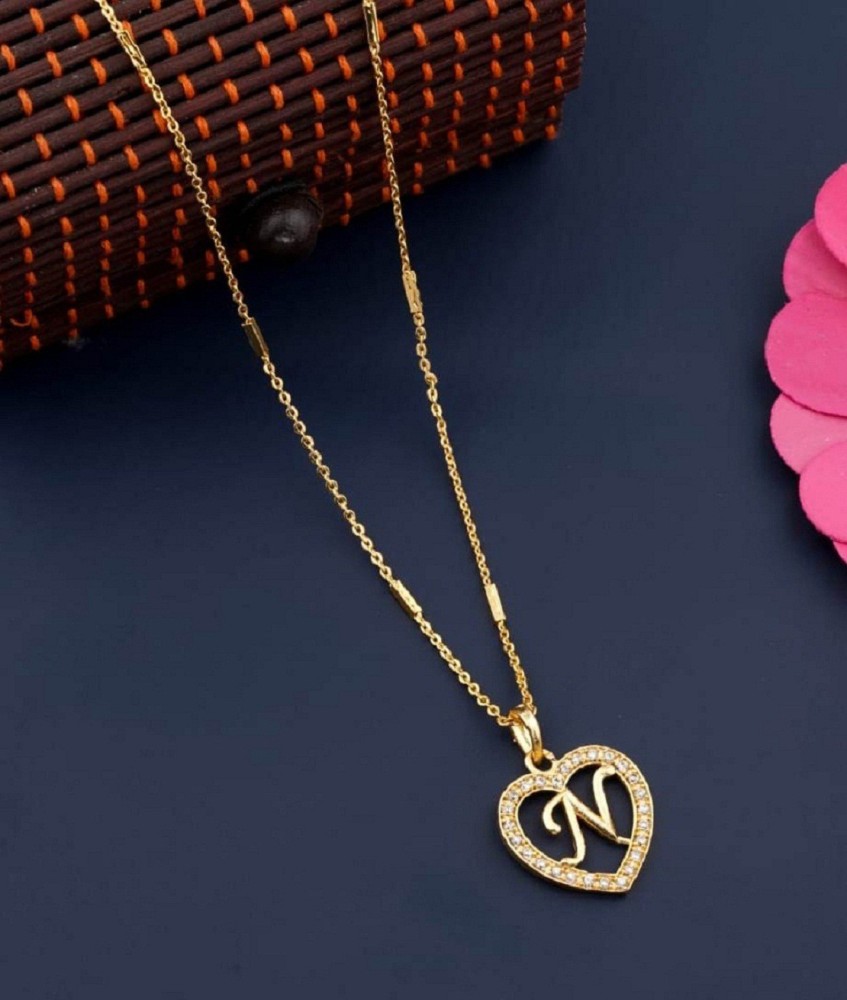 Women's gold clearance chain styles