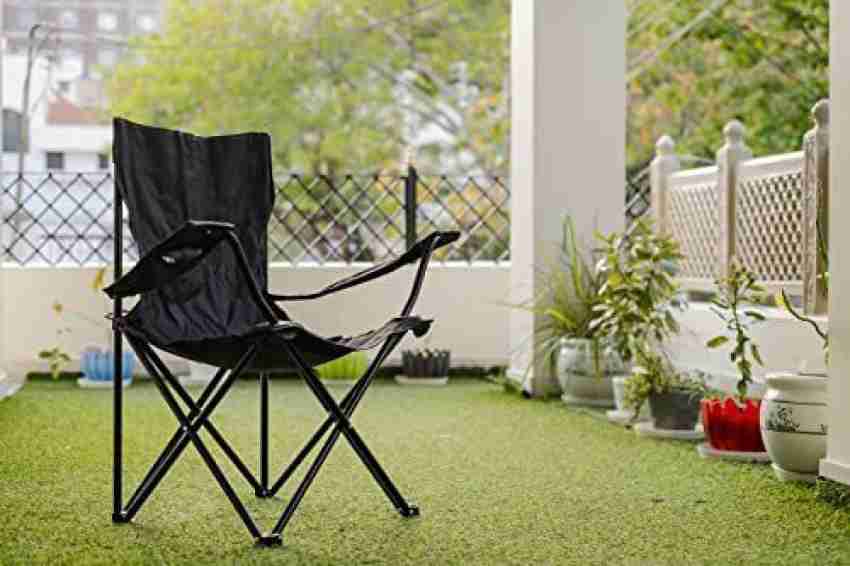 Swingzy Ultralight Quad Camping Chair/Portable Folding Chair