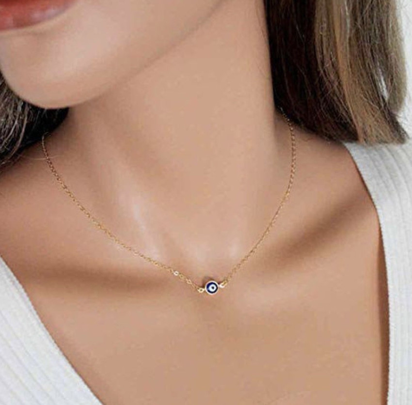 Evil eye pendant online online
