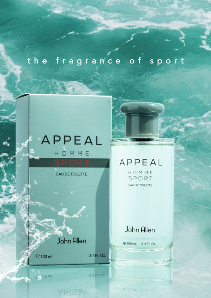 Home sport perfume hot sale