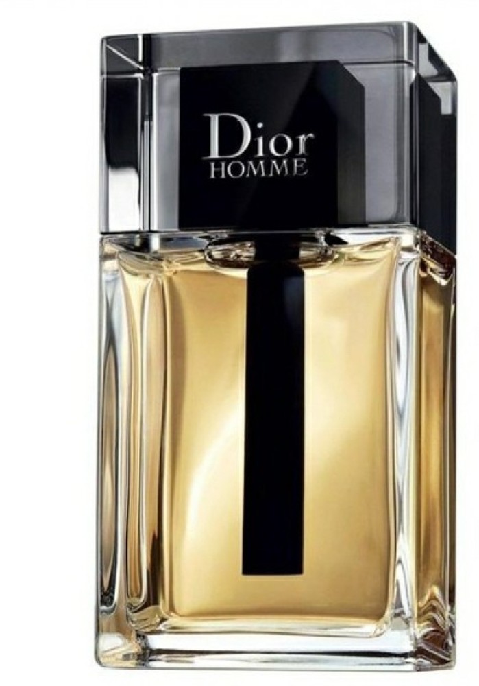 Buy Dior Sauvage Homme Intense Eau de Parfum Spray for Men, 3.4 Ounce Eau  de Parfum - 10 ml Online In India