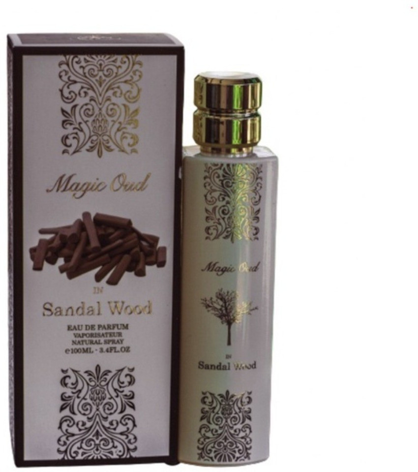 Magic oud perfume hot sale price