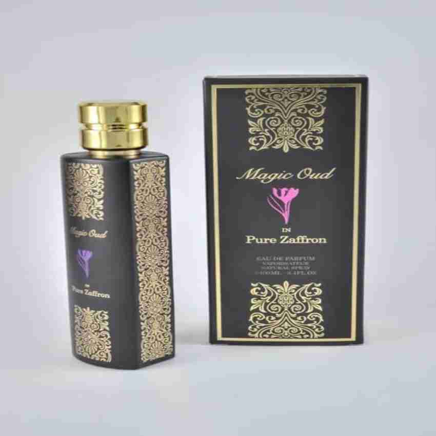 Magic oud top pure zaffron