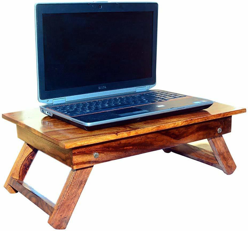 Sheesham laptop new arrivals table