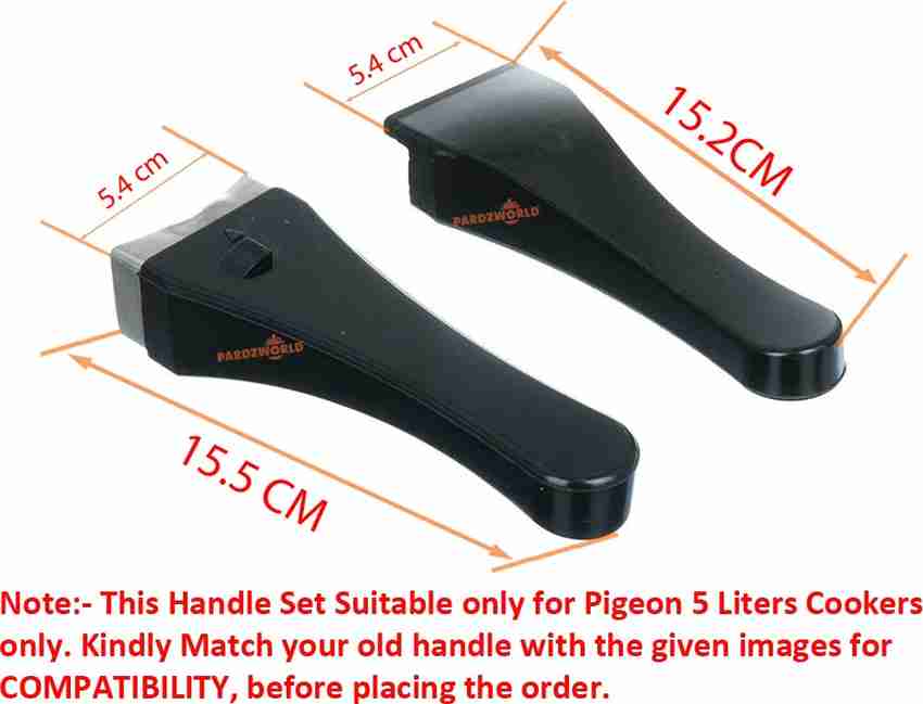 Pressure cooker handle price top