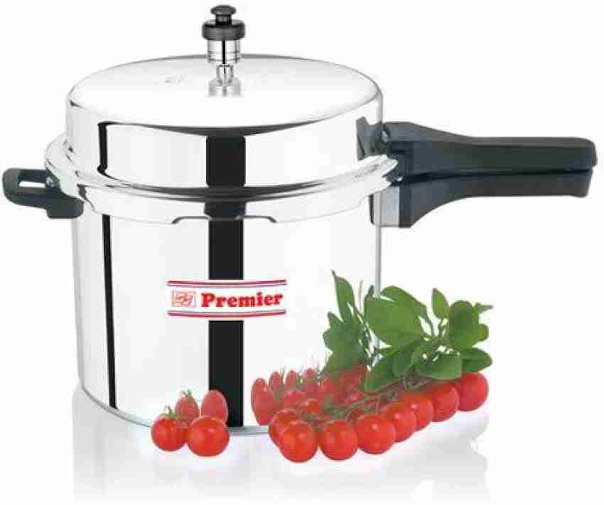 Baccarat rapid pro 10l best sale pressure cooker