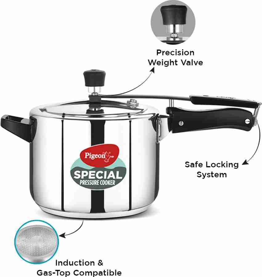 Lid of 2025 cooker