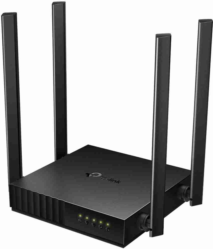 Tp link 2025 repetidor ac1200