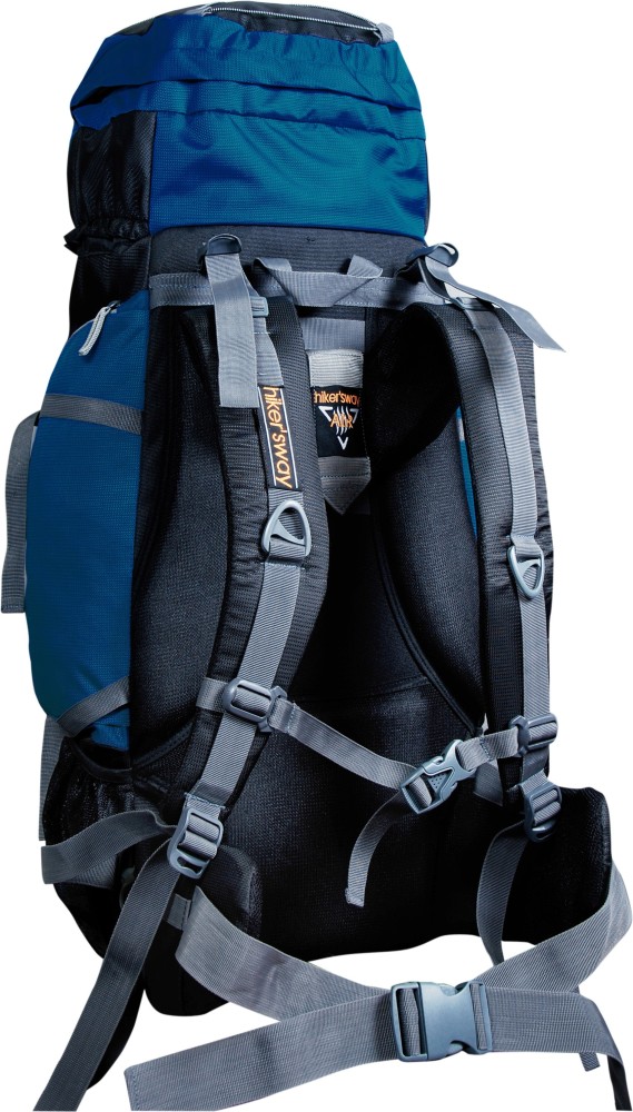 Hikers way outlet rucksack