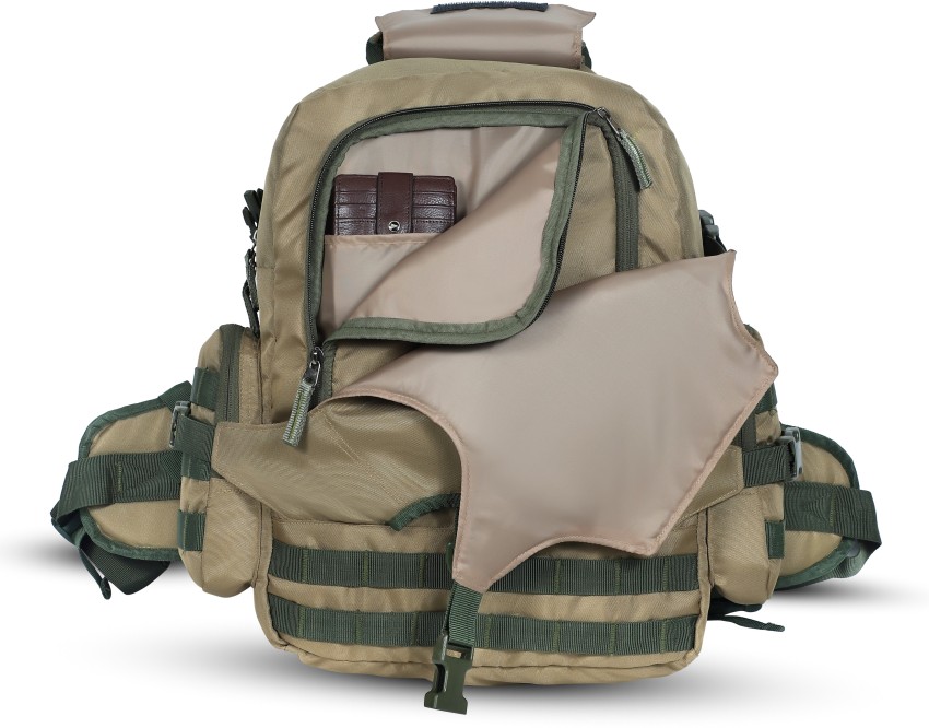 MIL-TEC Assault Backpack  Up to 38% Off Free Shipping over $49!