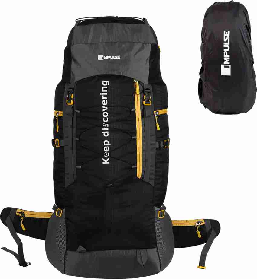 Eagle Creek National Geographic Utility Backpack 40L
