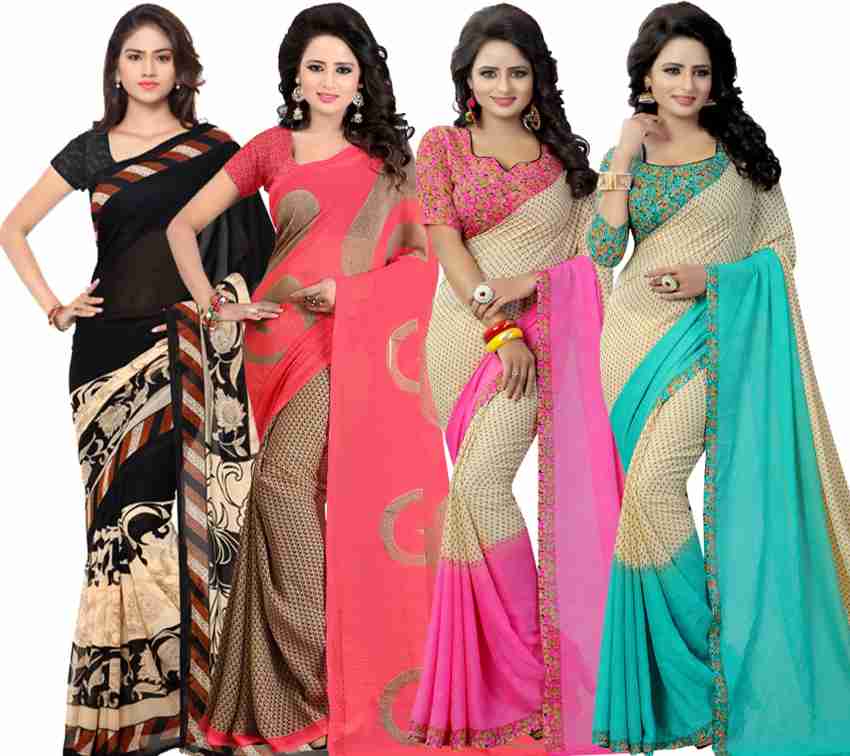 saris everyday wear  Saree, How to wear, Fashion