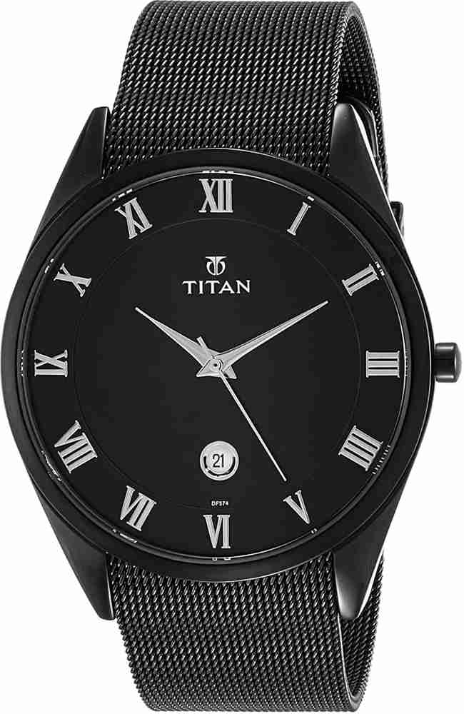 Titan smartwatch for mens top