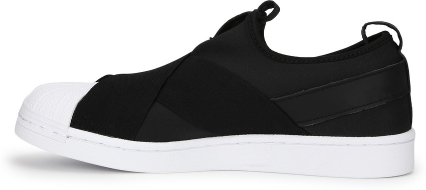 ADIDAS ORIGINALS SUPERSTAR SLIP ON Sneakers For Men Buy ADIDAS