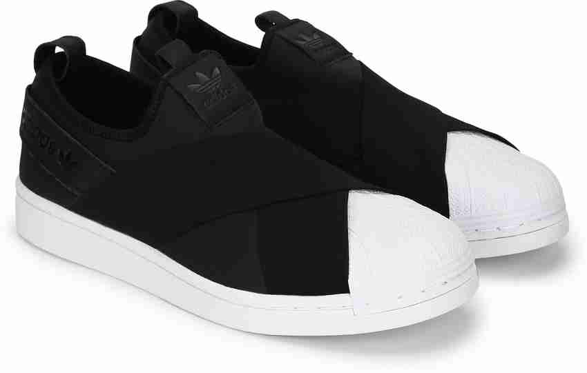 ADIDAS ORIGINALS SUPERSTAR SLIP ON Sneakers For Men Buy ADIDAS