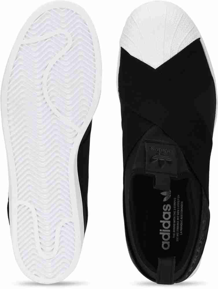 ADIDAS ORIGINALS SUPERSTAR SLIP ON Sneakers For Men Buy ADIDAS
