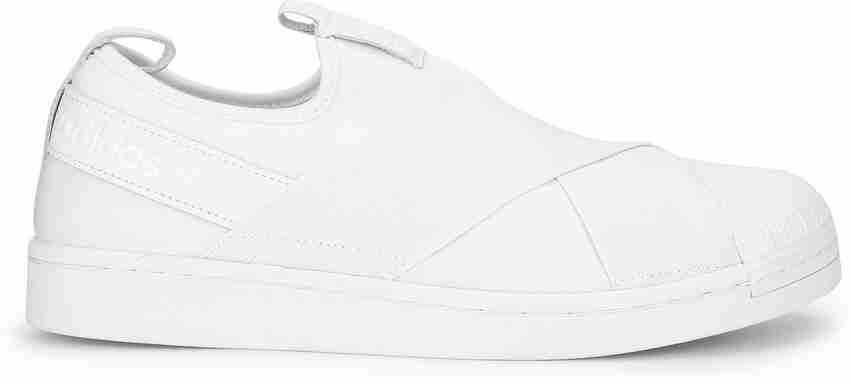 ADIDAS ORIGINALS SUPERSTAR SLIP ON Sneakers For Men Buy ADIDAS